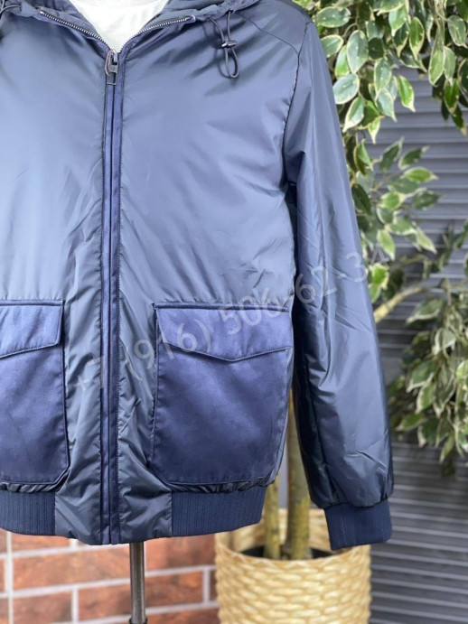 Ветровка Loro Piana 11897