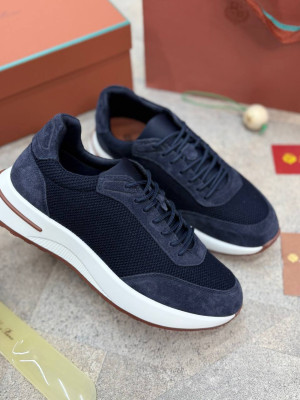 Кроссовки Loro Piana 5777 2