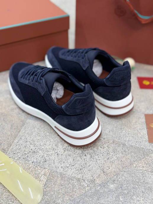 Кроссовки Loro Piana 5777 2