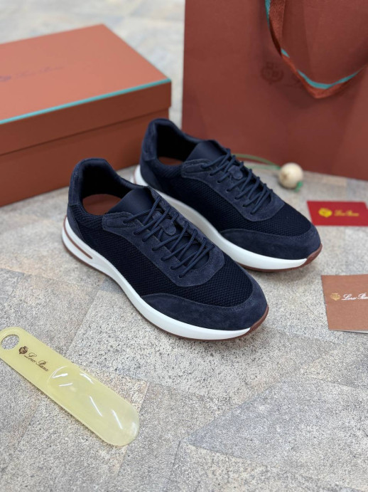 Кроссовки Loro Piana 5777 2