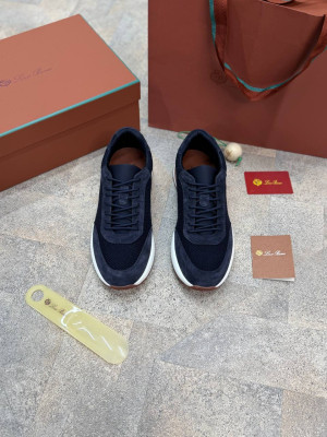 Кроссовки Loro Piana 5777 2