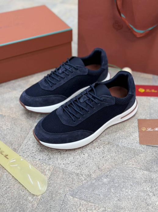 Кроссовки Loro Piana 5777 2