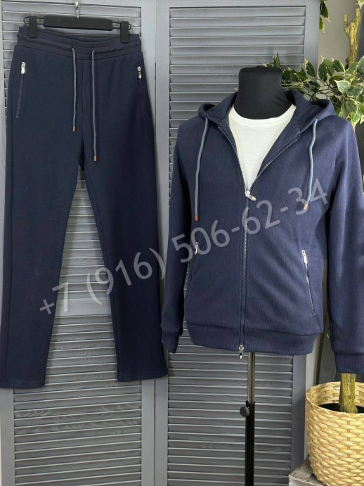 Прогулочный костюм Brunello Cucinelli 22218