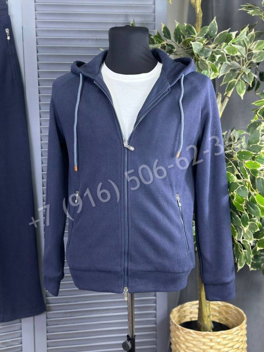 Прогулочный костюм Brunello Cucinelli 22218