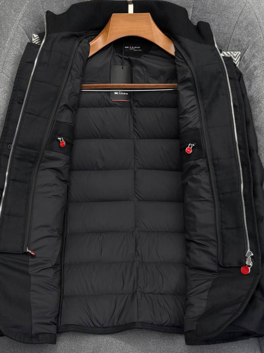 Куртка Kiton 5460 5