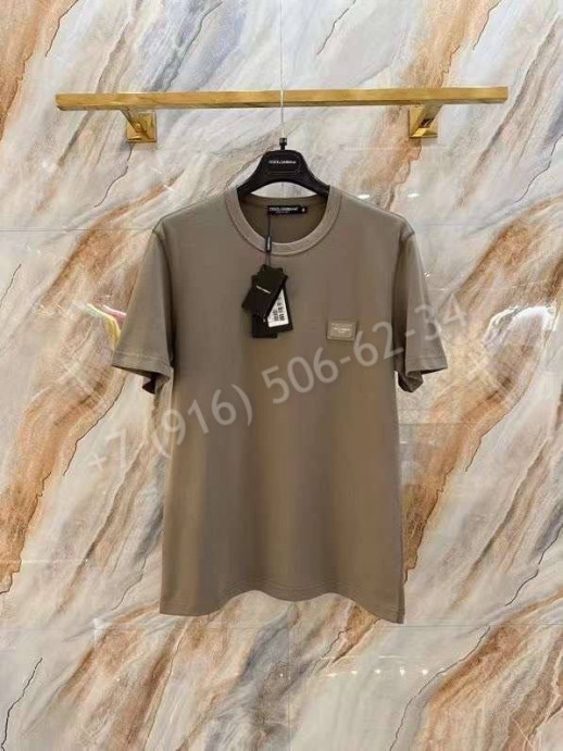 Футболка Dolce & Gabbana 12199