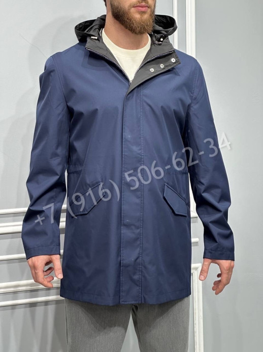 Куртка KITON 22418