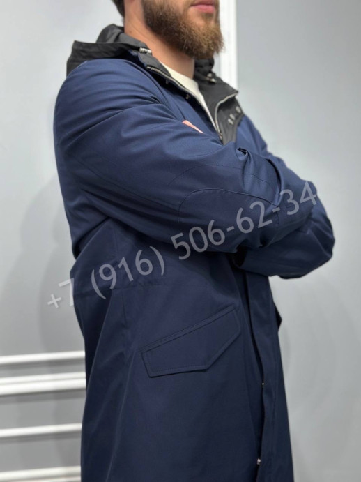 Куртка KITON 22418