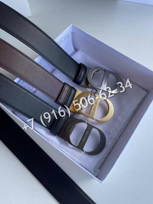 Ремень Dior 25510 3