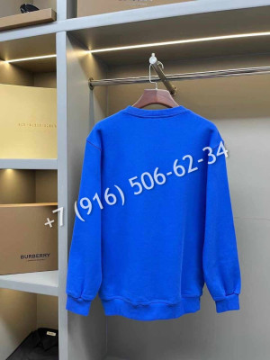 Толстовка Burberry 22988 1