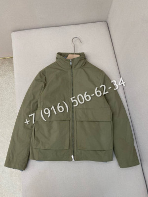 Куртка Brunello Cucinelli 5647 9