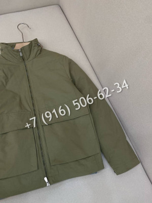 Куртка Brunello Cucinelli 5647 9