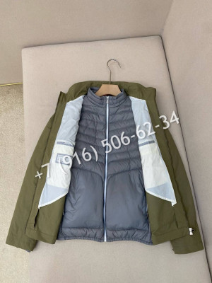 Куртка Brunello Cucinelli 5647 9