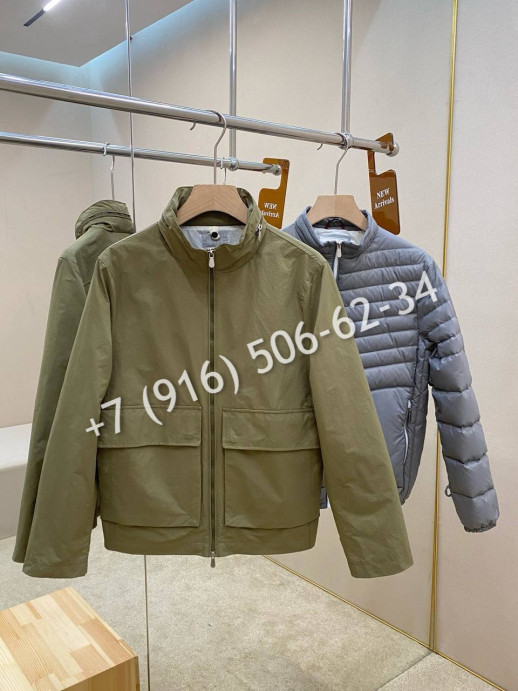 Куртка Brunello Cucinelli 5647 9