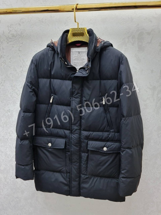 Куртка Brunello Cucinelli 22725