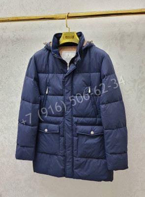 Куртка Brunello Cucinelli 22725
