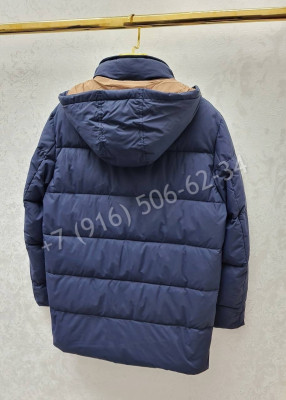 Куртка Brunello Cucinelli 22725
