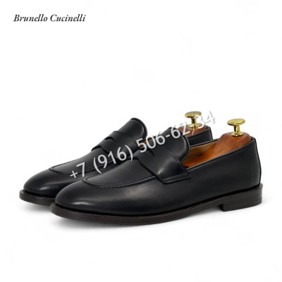 Туфли Brunello Cucinelli 18165 1