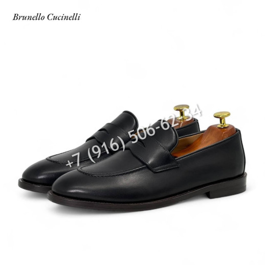 Туфли Brunello Cucinelli 18165 1