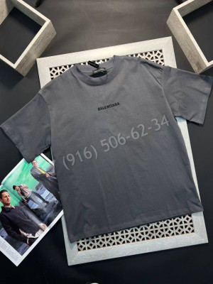 Футболка Balenciaga 12621