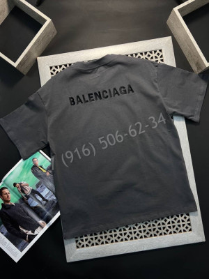 Футболка Balenciaga 12621