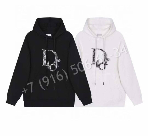 Толстовка Dior 22825