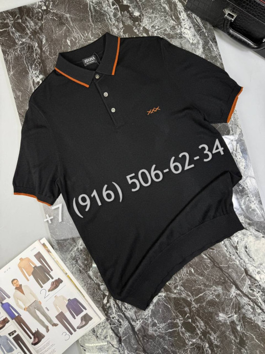 Поло Zegna 18445 3