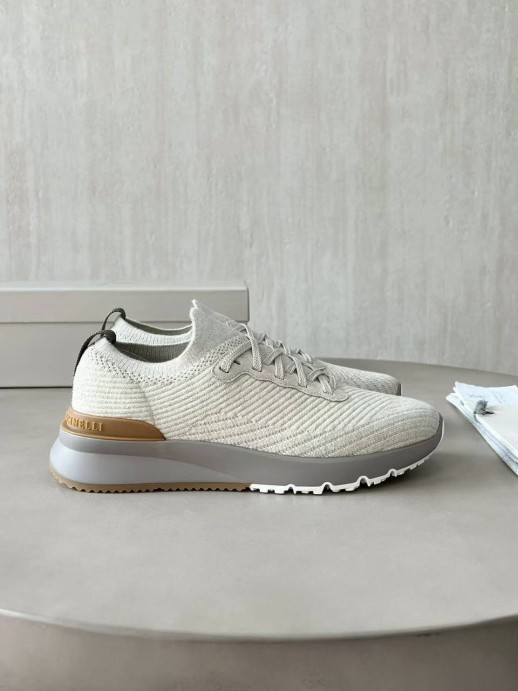 Кроссовки Brunello Cucinelli 16728