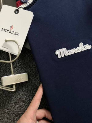 Футболка Moncler 9525