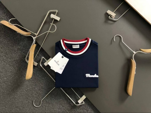 Футболка Moncler 9525