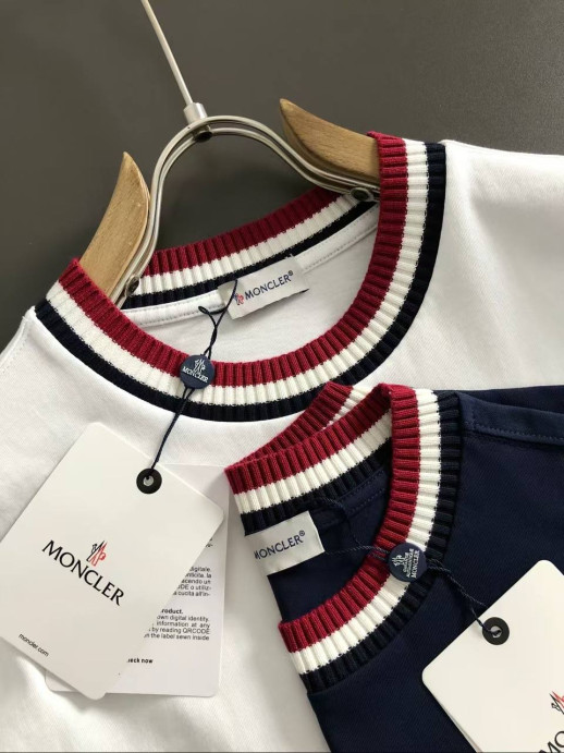 Футболка Moncler 9525