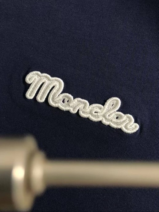 Футболка Moncler 9525