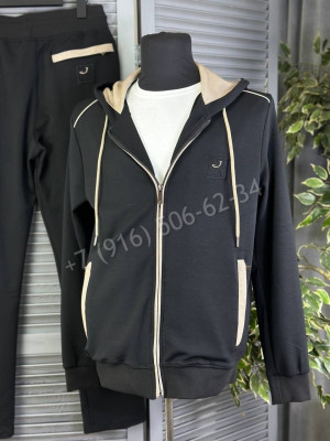 Спортивный костюм Jacob Cohen 12823