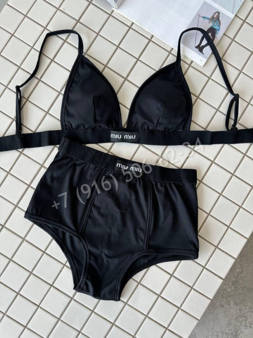 Купальник Miu Miu 33097