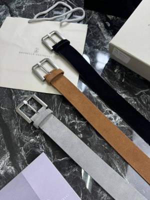 Ремень Brunello Cucinelli 30622