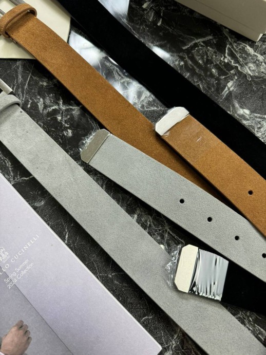 Ремень Brunello Cucinelli 30622