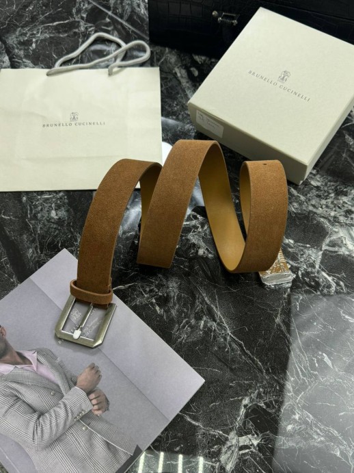 Ремень Brunello Cucinelli 30622