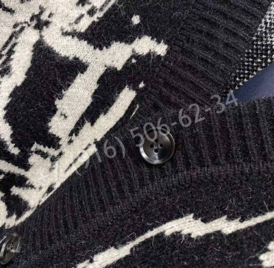 Кардиган Louis Vuitton 23130