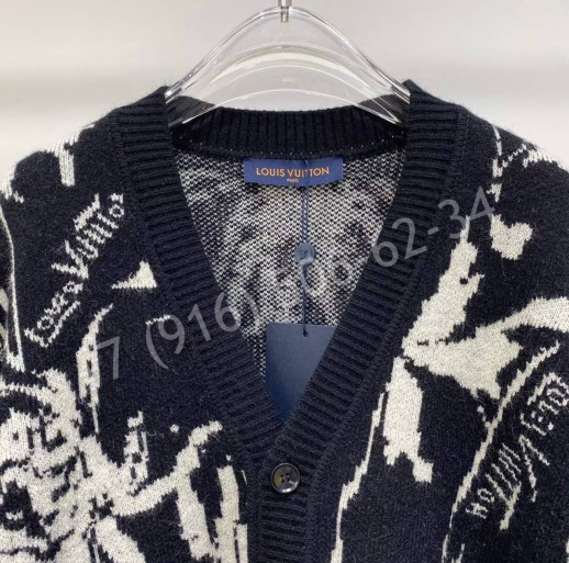Кардиган Louis Vuitton 23130