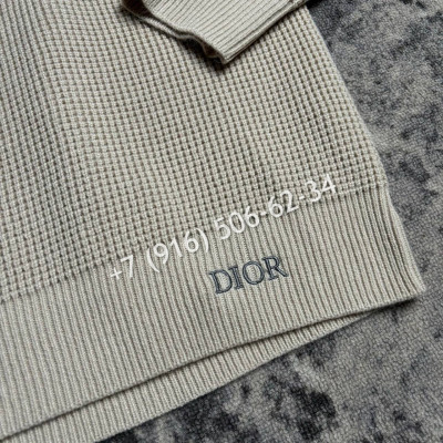 Свитер Dior 22813 1