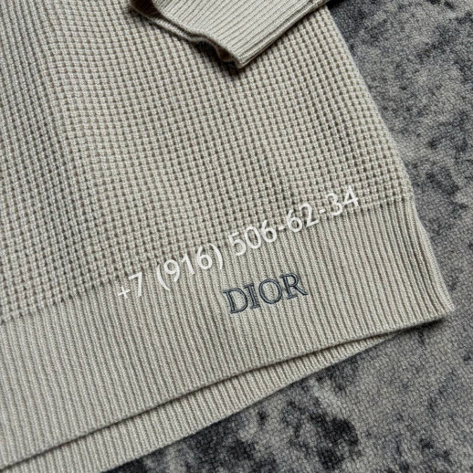 Свитер Dior 22813 1