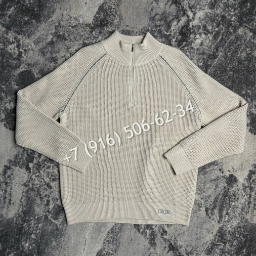 Свитер Dior 22813 1