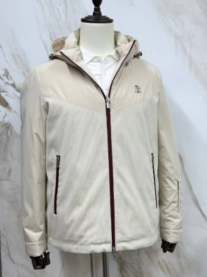 Куртка Brunello Cucinelli 5490