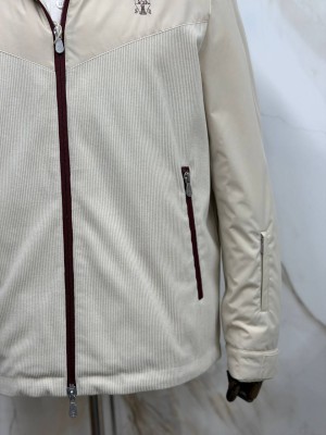 Куртка Brunello Cucinelli 5490