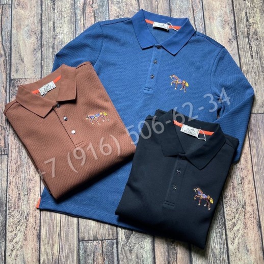 Лонгслив Hermes 23230