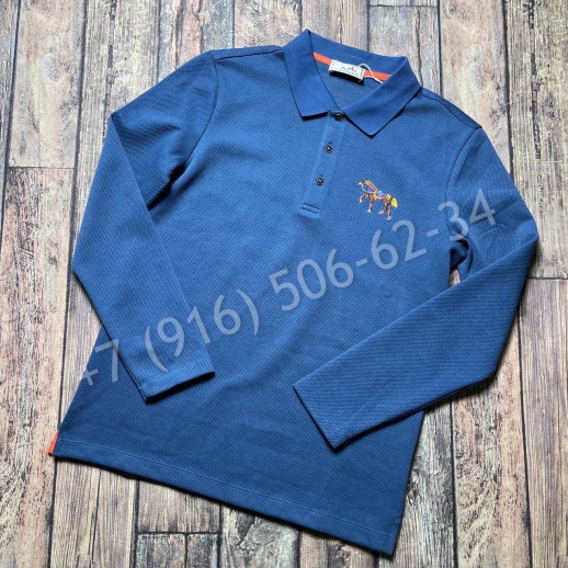 Лонгслив Hermes 23230