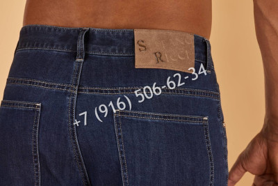 Джинсы Stefano Ricci 31763 2