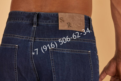 Джинсы Stefano Ricci 31763 2