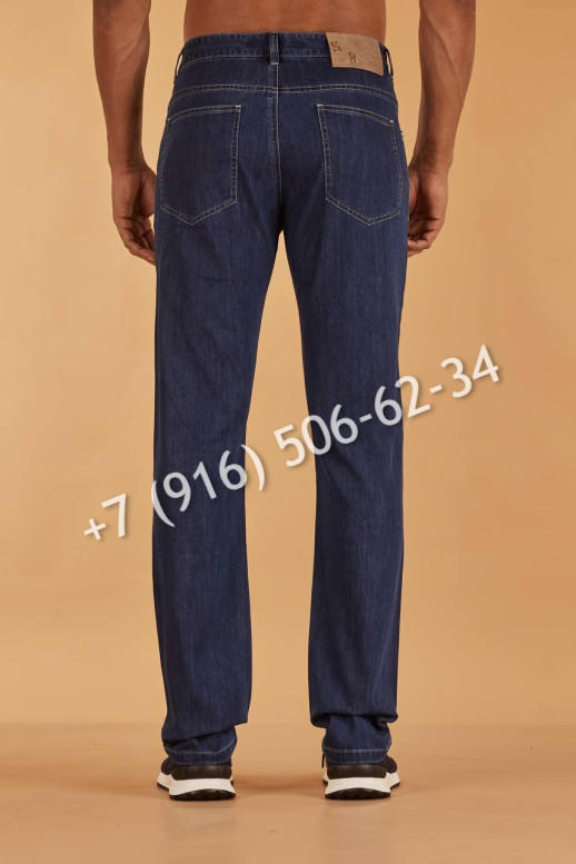 Джинсы Stefano Ricci 31763 2