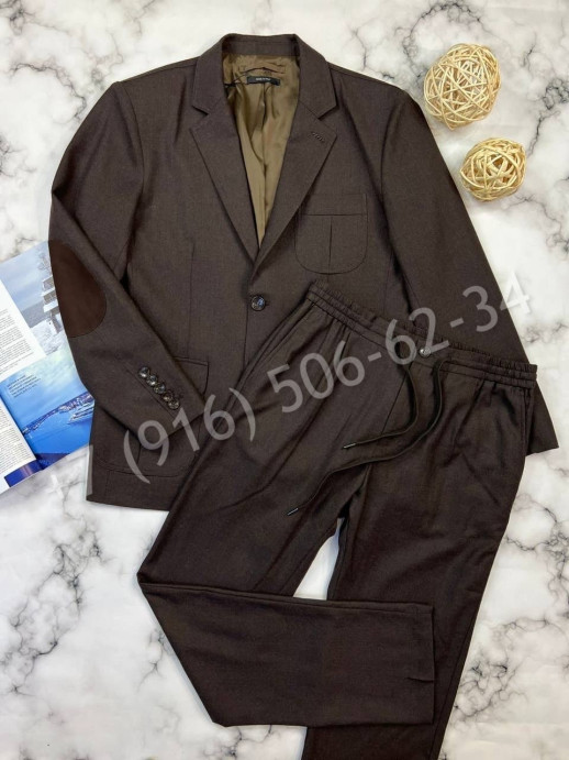 Прогулочный костюм Tom Ford 23331